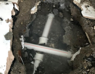 淮滨卫生间防水公司