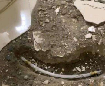 淮滨卫生间测漏水哪家优惠