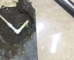 淮滨卫生间测漏水多少钱