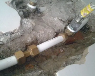 淮滨测漏水多少钱