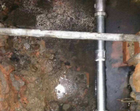 淮滨卫生间测漏水多少钱