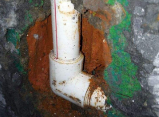 淮滨卫生间测漏水价格明细
