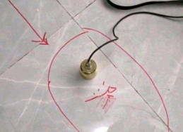 淮滨卫生间测漏水多少钱