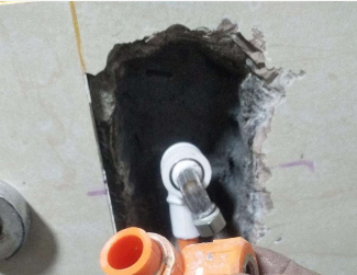 淮滨卫生间测漏水哪家好