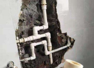 淮滨卫生间测漏水价格多少