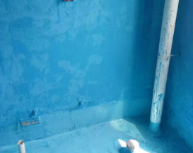 淮滨卫生间防水多少钱