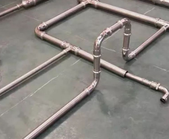 淮滨水管维修多少钱