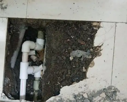 淮滨卫生间测漏水哪家好